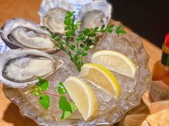 -Osteria Garden 生蚝花园餐厅(原进贤路店)