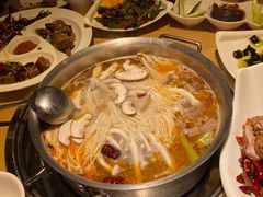 -守柴炉烤鸭(科华中路王府井店)