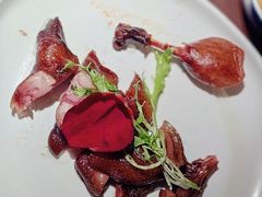 -绿茶餐厅(同成街华联店)