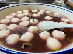 -醉春风(长汀县店头街店)