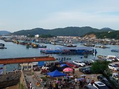 -海上驿站渔家菜馆