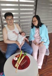 -卓玥国际月子会所(罗山路店)