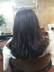 -明洞造型精品烫染