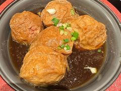 -古都历食南京菜·烤鸭·鸭血粉丝·汤包(南京博物院店)