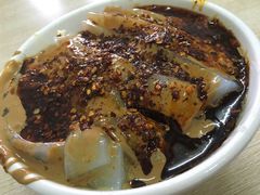-清真·宏顺祥卤汁凉粉(大皮院店)