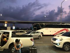 -曼谷素万那普国际机场