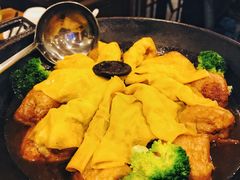 徽州一品锅-一楼食业·美食人家