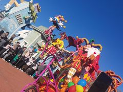 -大连海昌发现王国主题公园