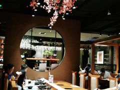 大堂-呷哺呷哺 黄金牧场 (欢乐谷店)