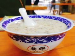 -韵姐牛奶甜品世家