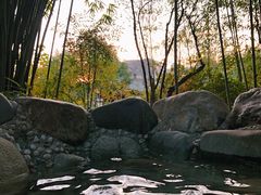 -咸宁万豪温泉谷度假区