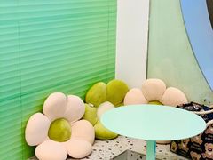 -曼僖瓦罐咖啡(华山南路店)