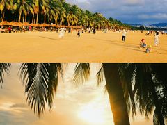 -三亚南山文化旅游区