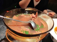 -炊烟小炒黄牛肉(浦东世纪汇店)