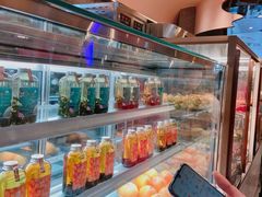 -奈雪的茶(青岛卓悦里INTOWN店)