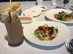 -哈布斯扒房(华发商都店)
