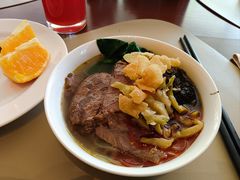 -韵咖啡自助餐厅(天津香格里拉店)