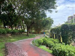 -纪念孙中山市政公园