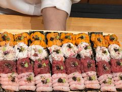 -鮨冠OMAKASE食べ放题(北京首店)