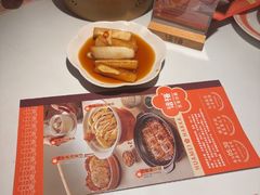 -话梅·客家小厨(东门店)