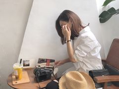 -素咫咖啡CLIFEROSE