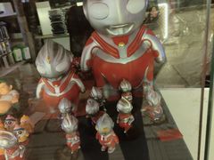 -回龙窝历史文化街区