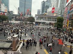 -西武百货(涩谷店)