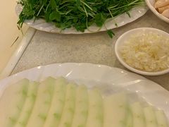 -八先生涮肉房(三里河店)