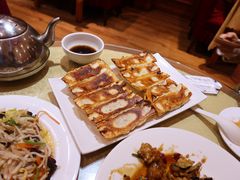 肉锅贴-春江饭店(共青团路总店)