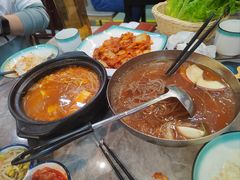 -屋里家延边朝鲜族冷面(梅林3店)