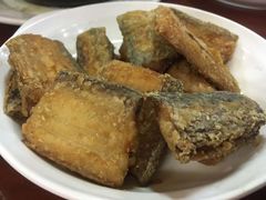 炸带鱼-东京包子楼(政七街店)