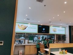 -绿草地·湘菜(芙蓉天街店)