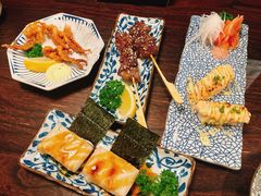 -哥哥の深夜食堂(红松东路店)