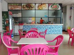 -贞味盐焗鸡(老城店)