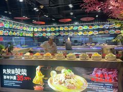-东北大院·东北菜(三台子店)