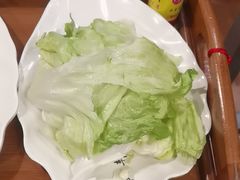 -芦月轩羊蝎子(劲松店)