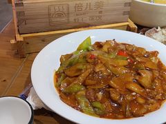 -倍儿美海鲜大排挡·非遗海鲜蒸饺(洋货店)