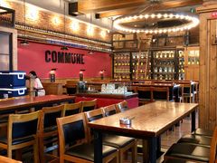 大堂-COMMUNE幻师(渔人码头店)