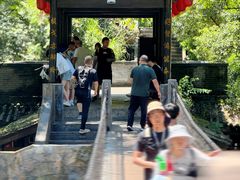 -石台牯牛降景区