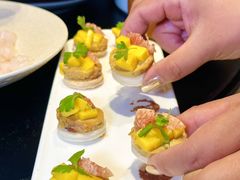 -庐灶江南·江南菜·四合院Bistro(东直门雍和宫·原华侨宾馆店)