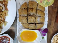 -堂宴·老厦门私房菜(1988仙岳总店)