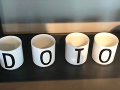 -dotcom coffee古点咖啡(致真大厦店)