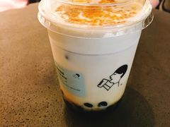 -喜茶(深圳东门1234店)