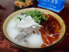 -老字号羊肉粉馆