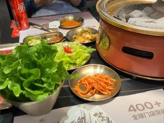 -西塔老太太泥炉烤肉(龙湖北苑天街店)