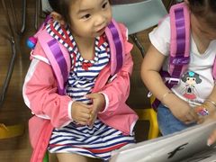 -英孚教育青少儿(宝龙中心)