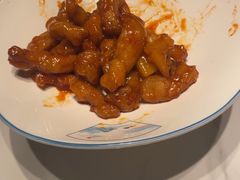 -南山翁新概念川菜(江宁万达广场店)