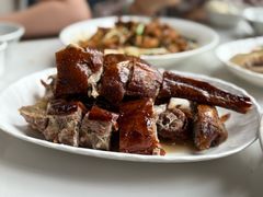 -禄源公·老莞诚饭店