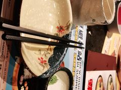 -古田居·特色寿司料理(星之岛旗舰店)