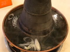 -通一顺老北京炭火锅(玉桥西路店)